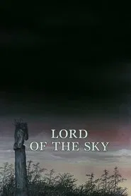 Poster do filme Lord of the Sky