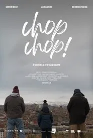 Poster do filme Chop Chop!