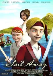 Sail Away movie poster