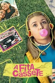 Poster do filme A Fita Cassete