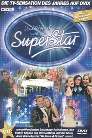 Best of Deutschland sucht den Superstar movie poster