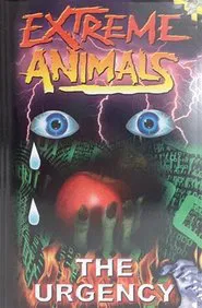 The Urgency movie poster