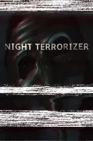 Night Terrorizer movie poster