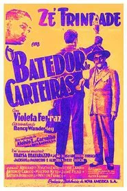 O Batedor de Carteiras movie poster