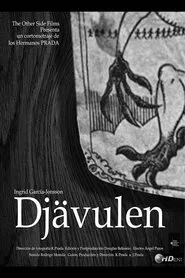 The Devil movie poster