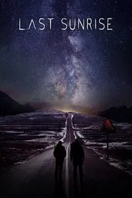 Last Sunrise movie poster