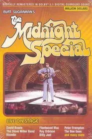 Poster do filme The Midnight Special Legendary Performances: Million Sellers