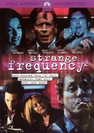 Strange Frequency² movie poster