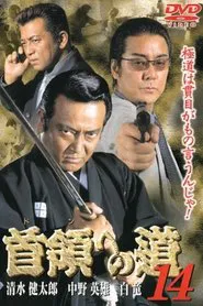 Road to the Don 14 movie poster
