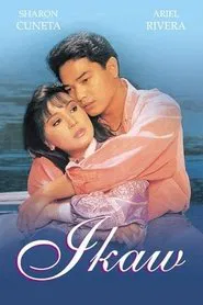 Ikaw movie poster