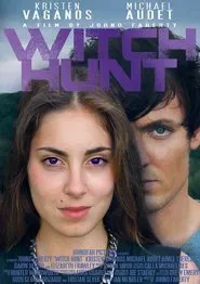 Witch Hunt movie poster
