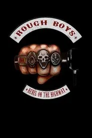 Rough Boys movie poster