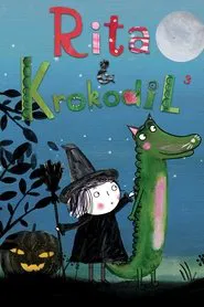 Rita og Krokodille 3 movie poster