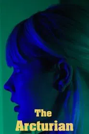 The Arcturian movie poster