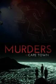 Murders of Cape Town tv show poster