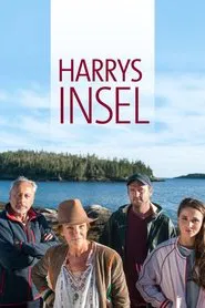Poster do filme Harrys Insel