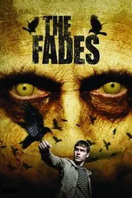 The Fades tv show poster