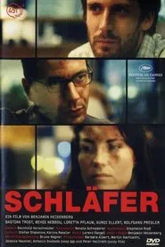 Sleeper movie poster