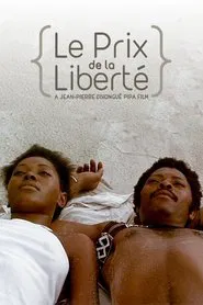 The Price of Freedom movie poster