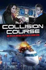 Collision Course movie poster