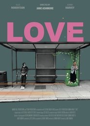 Love movie poster