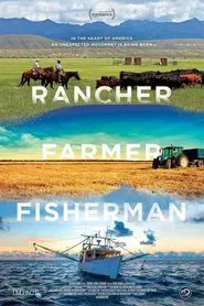 Rancher, Farmer, Fisherman movie poster