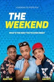 The Weekend movie poster