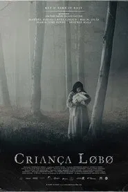 Wolf Child movie poster