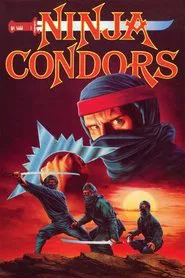 Ninja Condors movie poster