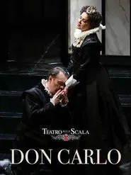 Don Carlo movie poster