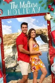 The Maltese Holiday movie poster