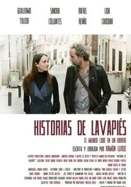 Poster do filme Historias de Lavapiés