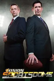 Poster da série Onion SportsDome