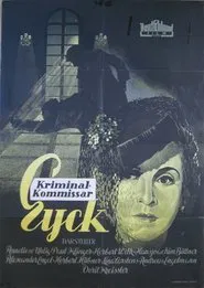 Kriminalkommissar Eyck movie poster