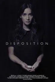 Disposition movie poster