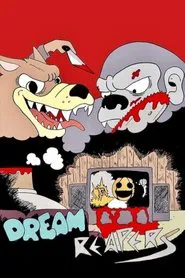 Dream Reapers movie poster