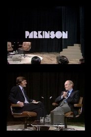 Parkinson: Meet Henry Fonda movie poster