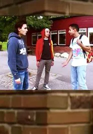 Poster do filme Darwins Theory: A Film About Bullying