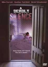 A Deadly Silence movie poster