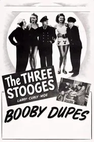 Poster do filme Booby Dupes
