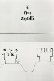 The Two Castles movie poster