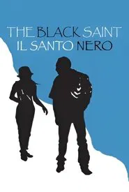 The Black Saint movie poster