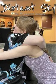 Distant Sky movie poster