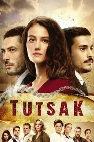 Tutsak tv show poster