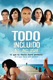 All Inclusive movie poster