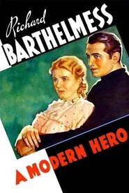Poster do filme A Modern Hero