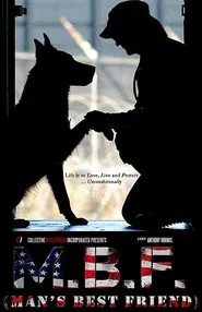 MBF: Man's Best Friend movie poster