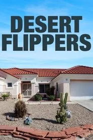 Desert Flippers tv show poster