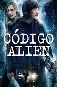 Poster do filme Código Alien