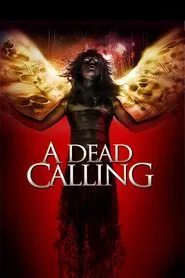Poster do filme A Dead Calling
